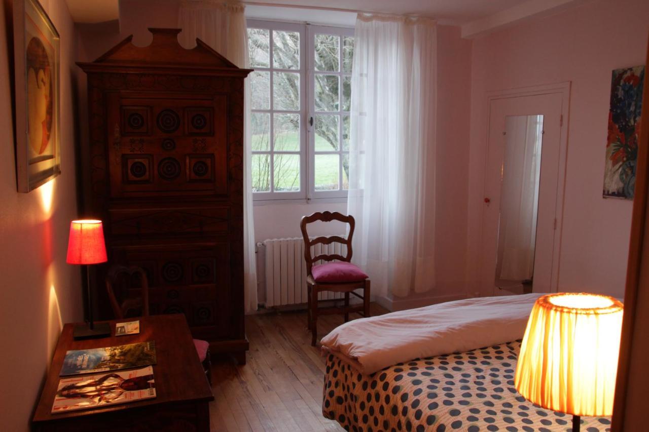 La Maison De Jeanne Osse-en-Aspe エクステリア 写真
